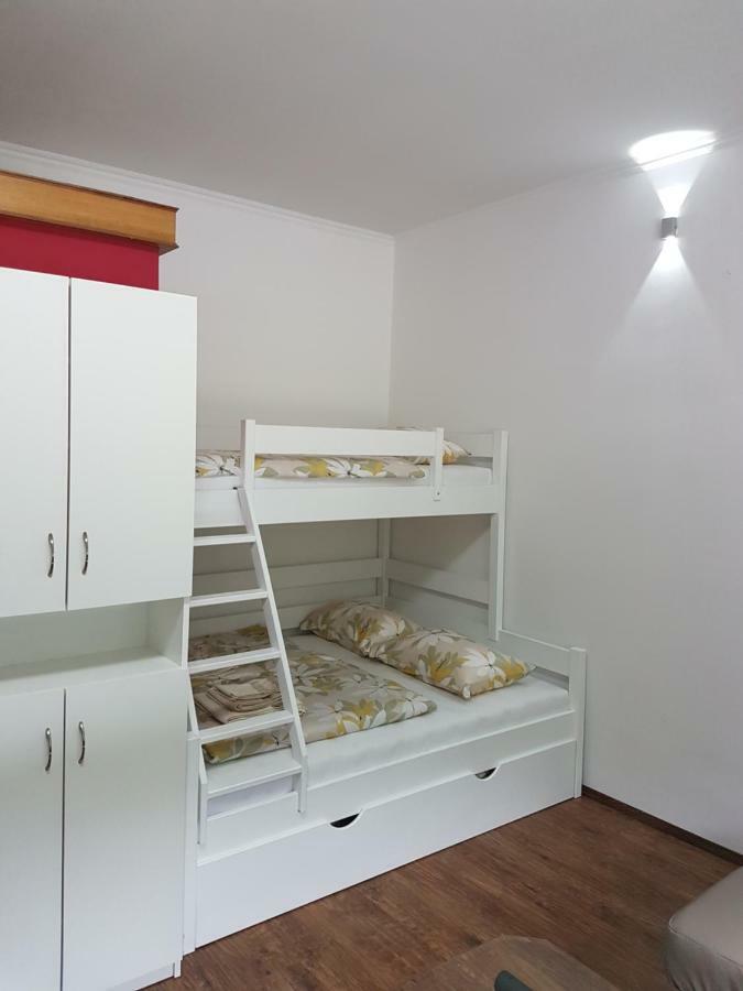 Apartament Apartma Opendoors Postaja Most na Soči Zewnętrze zdjęcie